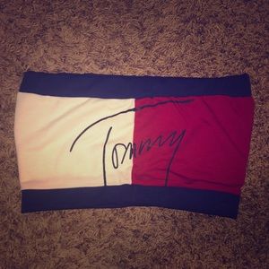 Tommy Hilfiger Tube